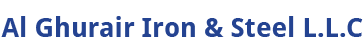 Al Ghurair Iron & Steel, LLC